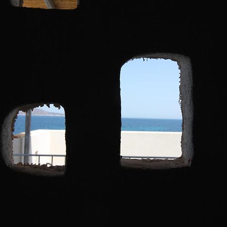 Ajamola Favignana Exterior foto