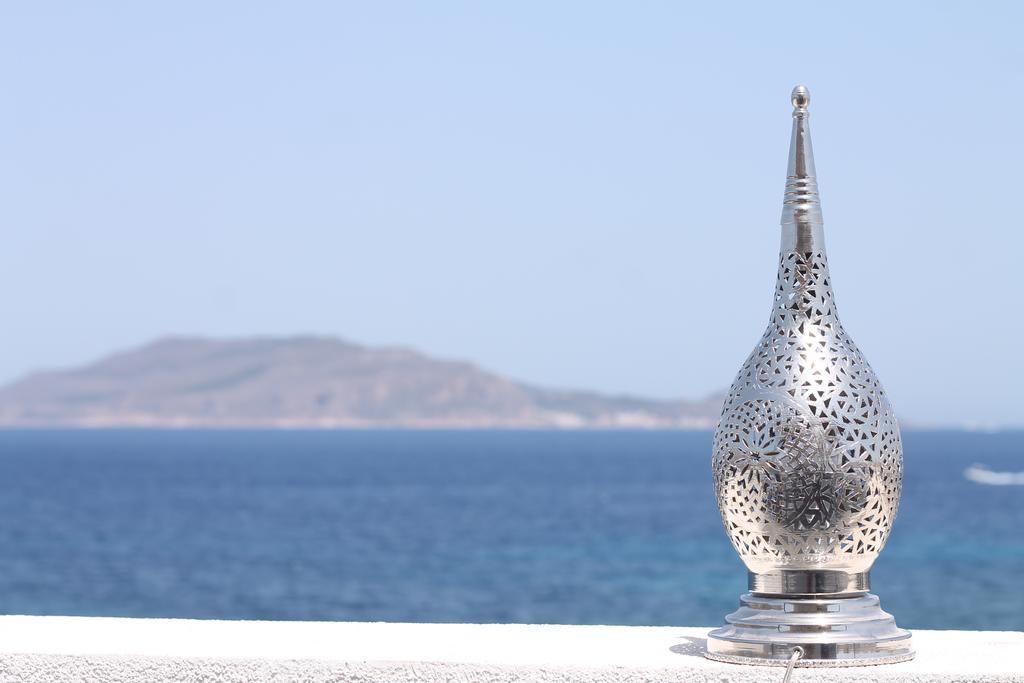 Ajamola Favignana Exterior foto