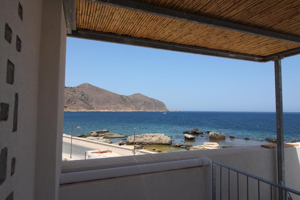 Ajamola Favignana Exterior foto